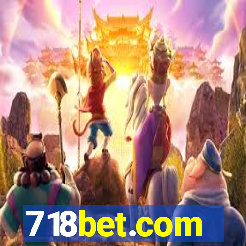 718bet.com