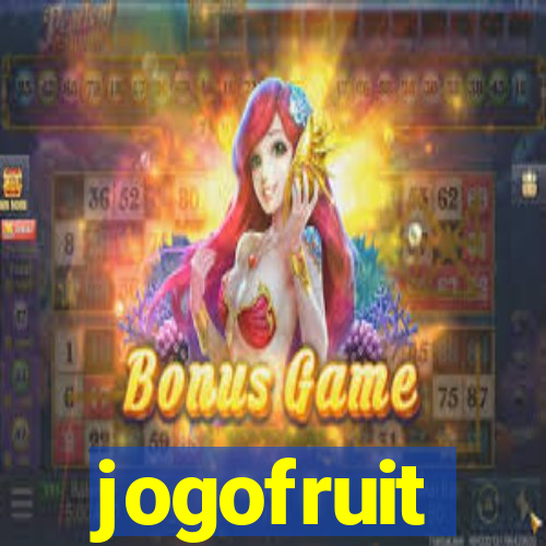 jogofruit