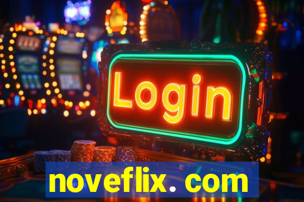 noveflix. com