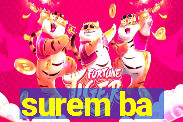 surem ba