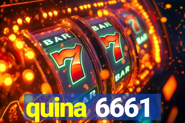 quina 6661