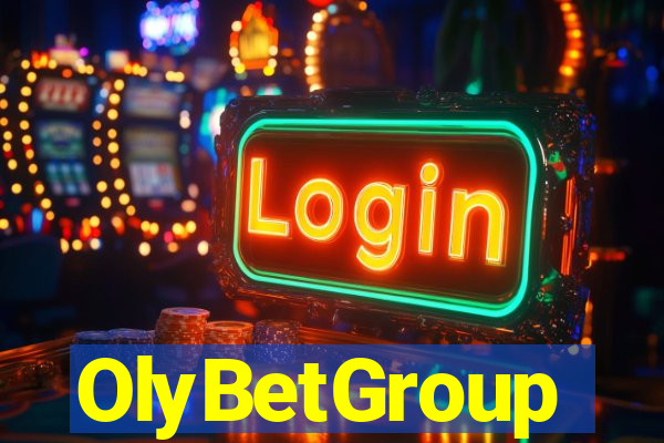 OlyBetGroup