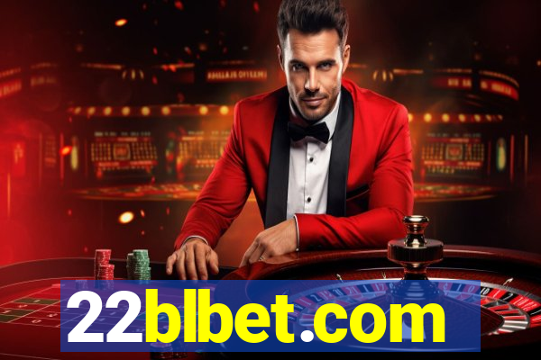 22blbet.com