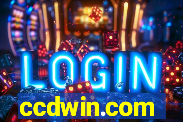 ccdwin.com