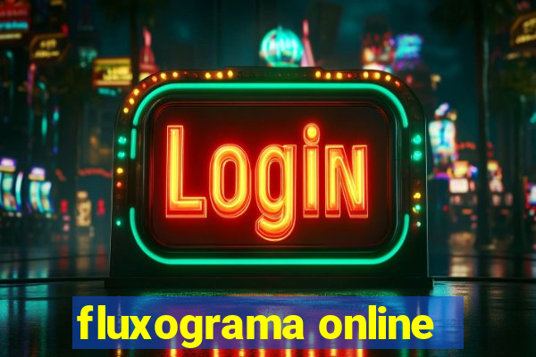 fluxograma online