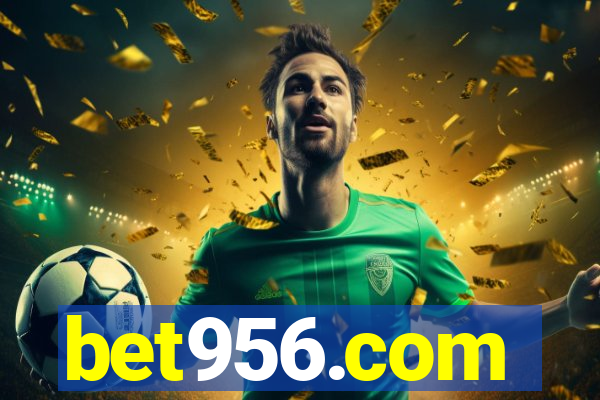 bet956.com