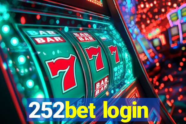 252bet login