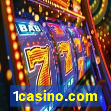 1casino.com