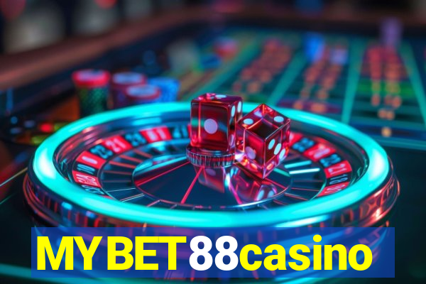 MYBET88casino