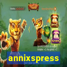 annixspress