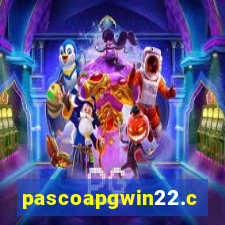 pascoapgwin22.com