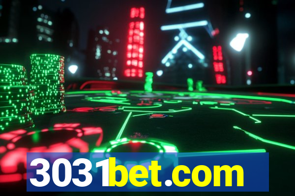 3031bet.com