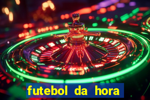 futebol da hora 3.7 para iphone