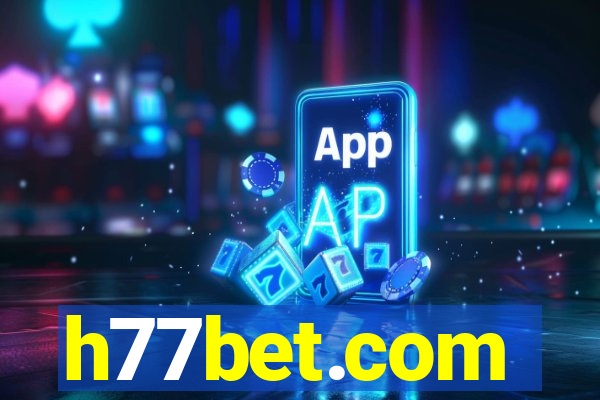 h77bet.com