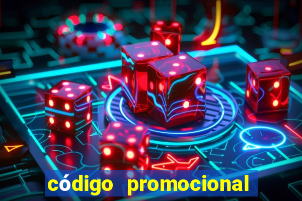 código promocional rodadas grátis