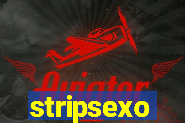 stripsexo