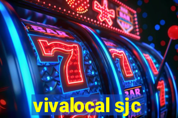 vivalocal sjc