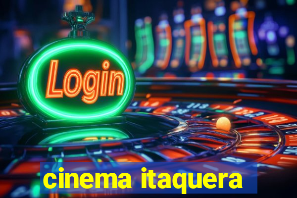 cinema itaquera