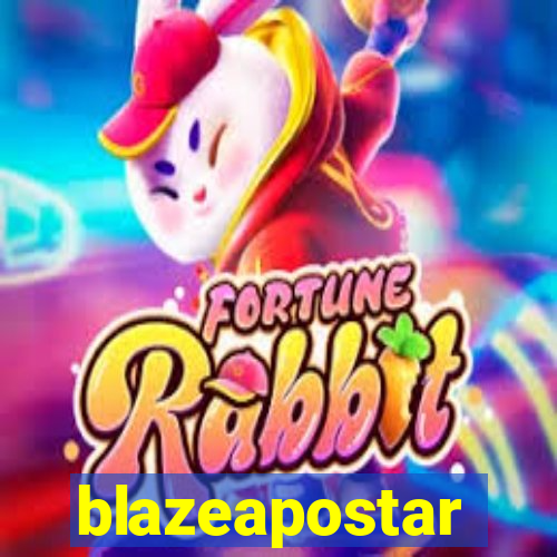 blazeapostar