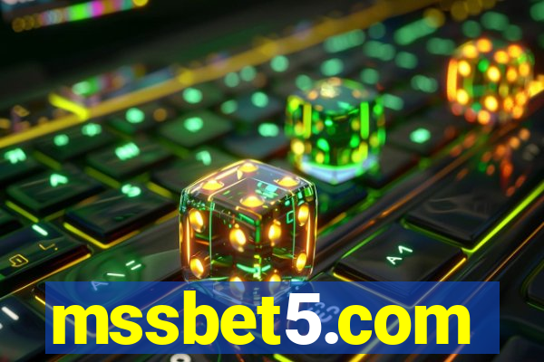 mssbet5.com