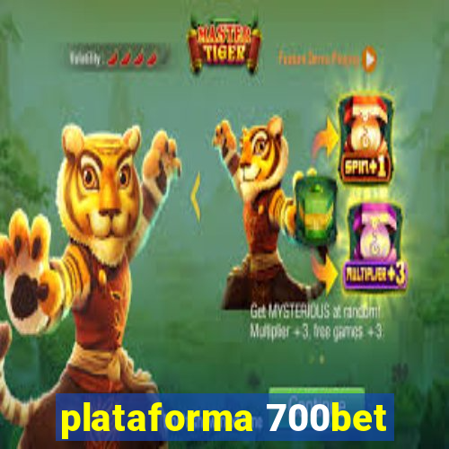 plataforma 700bet