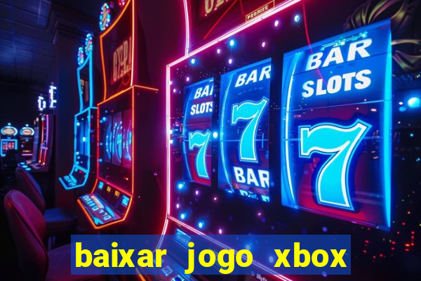 baixar jogo xbox 360 rgh