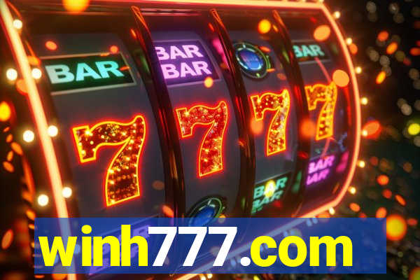 winh777.com