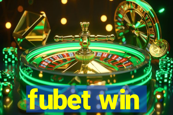 fubet win