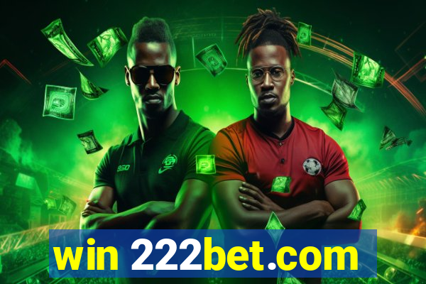 win 222bet.com