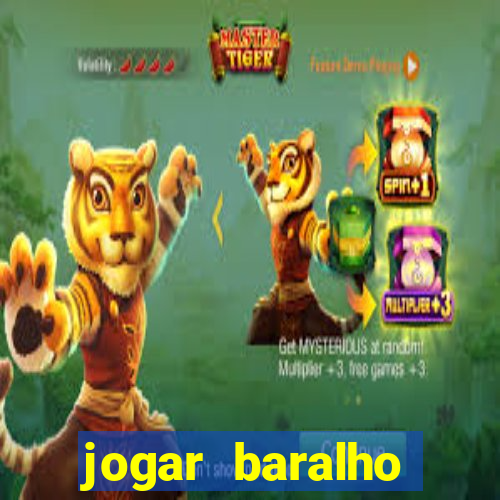 jogar baralho cigano gratis