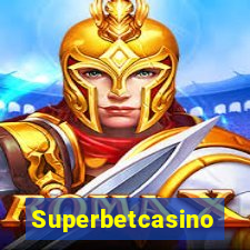 Superbetcasino