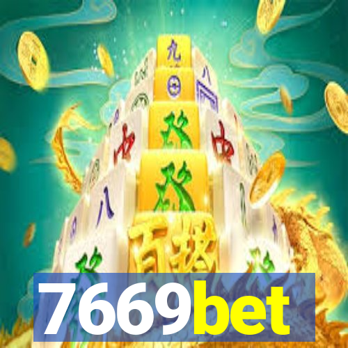 7669bet