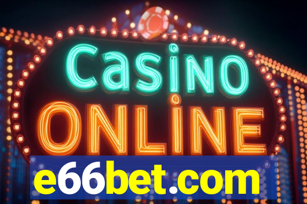 e66bet.com