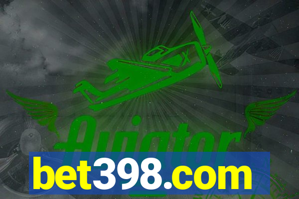 bet398.com