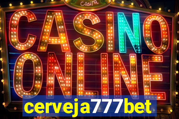 cerveja777bet