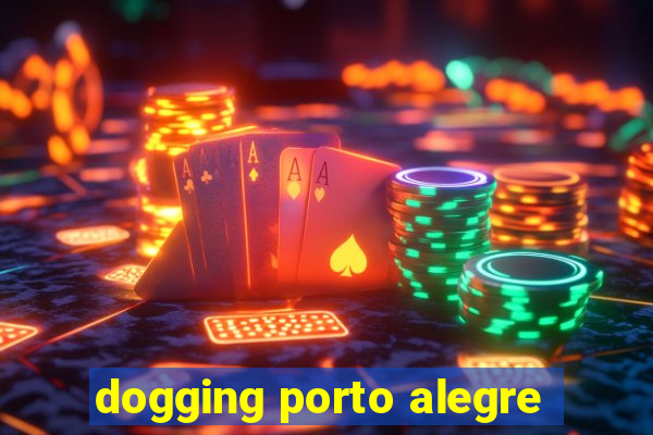 dogging porto alegre