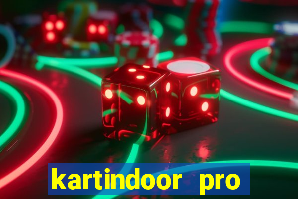 kartindoor pro raposo shopping