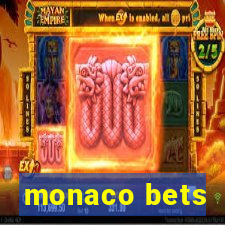 monaco bets