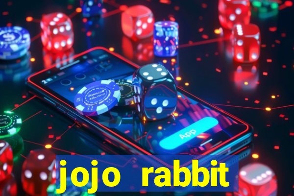 jojo rabbit completo dublado