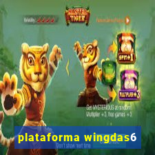 plataforma wingdas6