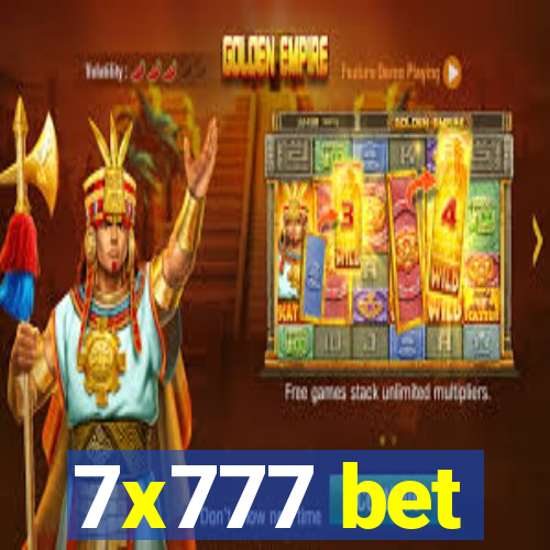 7x777 bet