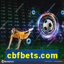 cbfbets.com