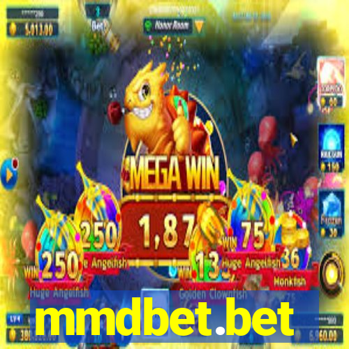 mmdbet.bet