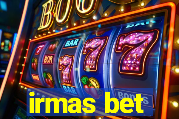 irmas bet