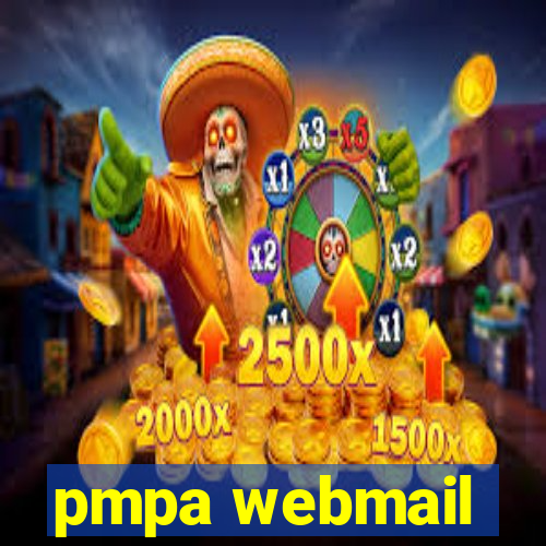 pmpa webmail