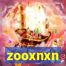 zooxnxn