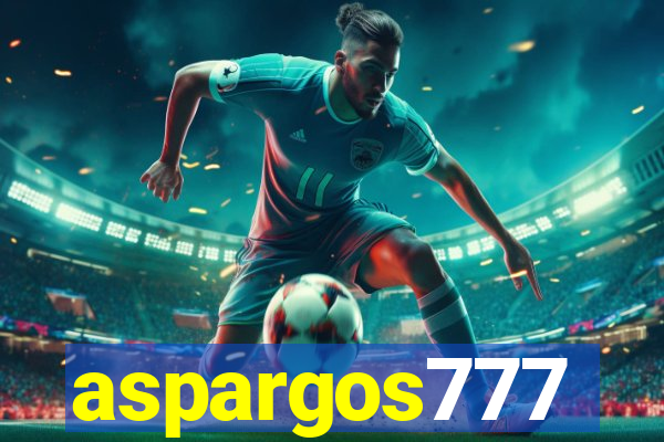 aspargos777