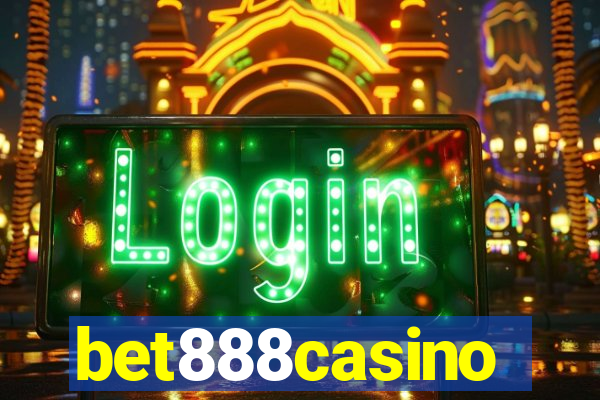 bet888casino