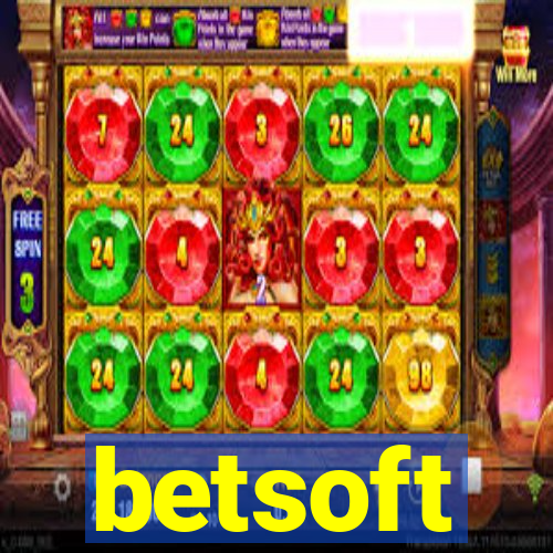 betsoft