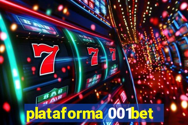 plataforma 001bet